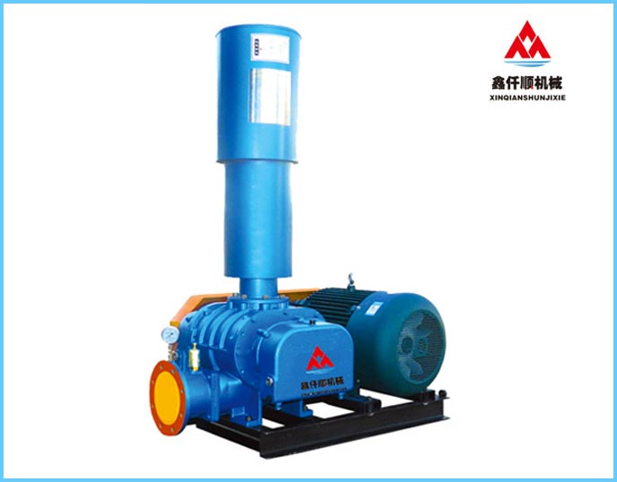 羅茨風(fēng)機(jī)皮帶型 羅茨風(fēng)機(jī)皮帶型